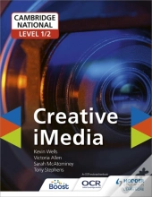 Cambridge National Level 1/2 Creative Imedia