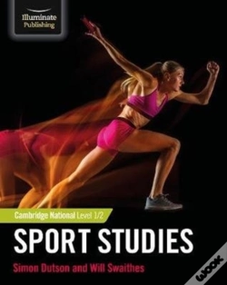 Capa do artigo Cambridge National Sport Level 1 2 Sport