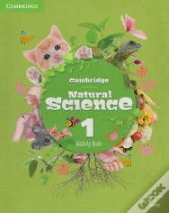 Cambridge Natural Science Level 1 Activity Book
