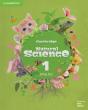 Cambridge Natural Science Level 1 Activity Book - Preview
