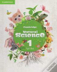 Cambridge Natural Science Level 1 Pupil'S Book
