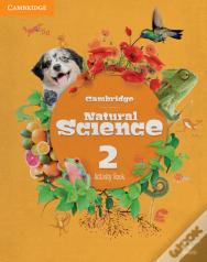 Cambridge Natural Science Level 2 Activity Book