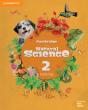 Cambridge Natural Science Level 2 Activity Book - Preview