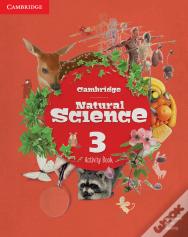 Cambridge Natural Science Level 3 Activity Book