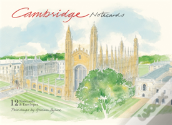 Cambridge Notecards