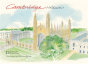 Cambridge Notecards - Preview