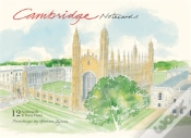Capa do artigo Cambridge Notecards