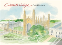 Capa do artigo Cambridge Notecards