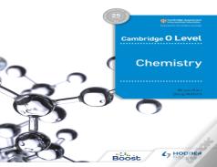 Cambridge O Level Chemistry