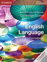 Cambridge O Level English Language Coursebook