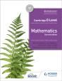 Cambridge O Level Mathematics Second Edition - Preview