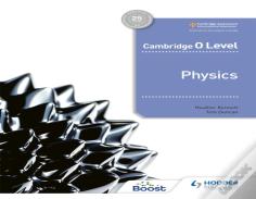 Cambridge O Level Physics
