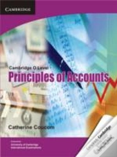 Cambridge O Level Principles Of Accounts