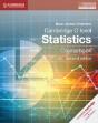 Cambridge O-Level Statistics Coursebook - Preview