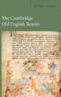 Cambridge Old English Reader - Preview