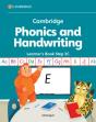 Cambridge Phonics And Handwriting Learner'S Book 3c - Preview