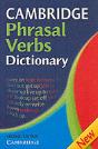 Cambridge Phrasal Verbs Dictionary - Preview
