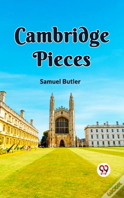 Capa do artigo Cambridge Pieces