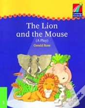 Capa do artigo Cambridge Plays: The Lion And The Mouse Elt Edition