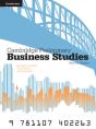Cambridge Preliminary Business Studies 2ed Pack - Preview
