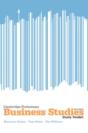 Cambridge Preliminary Business Studies Toolkit - Preview