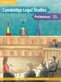 Cambridge Preliminary Legal Studies 3ed Bundle - Preview