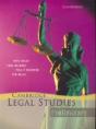 Cambridge Preliminary Legal Studies - Preview