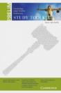 Cambridge Preliminary Legal Studies Toolkit - Preview
