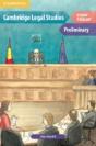 Cambridge Preliminary Legal Studies Toolkit - Preview