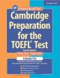 Cambridge Preparation For The Toefl Test Audio Cds - Preview