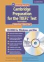 Cambridge Preparation For The Toefl Test Student Cd-Rom - Preview