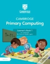 Capa do artigo Cambridge Primary Computing Learner