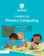 Cambridge Primary Computing Learner'S Book 1 With Digital Access (1 Year) - Preview