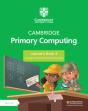 Cambridge Primary Computing Learner'S Book 4 With Digital Access (1 Year) - Preview