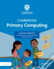 Capa do artigo Cambridge Primary Computing Learner
