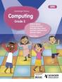 Cambridge Primary Computing Learner'S Book Grade 2 Srm - Preview