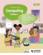 Cambridge Primary Computing Learner'S Book Grade 4 Srm - Preview