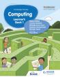 Cambridge Primary Computing Learner'S Book Stage 1 - Preview