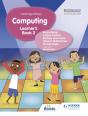 Cambridge Primary Computing Learner'S Book Stage 2 - Preview