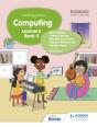 Cambridge Primary Computing Learner'S Book Stage 4 - Preview