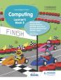 Cambridge Primary Computing Learner'S Book Stage 5 - Preview