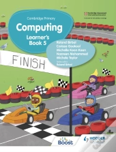 Cambridge Primary Computing Learner'S Book Stage 5