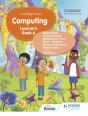 Cambridge Primary Computing Learner'S Book Stage 6 - Preview