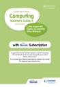 Cambridge Primary Computing Teachers Gui - Preview