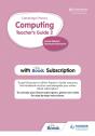 Cambridge Primary Computing Teacher'S Guide Stage 2 With Boost Subscription - Preview