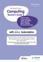 Cambridge Primary Computing Teacher'S Guide Stage 3 With Boost Subscription - Preview