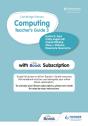 Cambridge Primary Computing Teacher'S Guide Stage 5 With Boost Subscription - Preview
