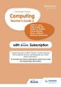Cambridge Primary Computing Teacher'S Guide Stage 6 With Boost Subscription - Preview