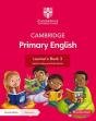 Cambridge Primary English Learner'S Book 1 With Digital Access (1 Year) - Preview