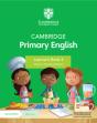Cambridge Primary English Learner'S Book 4 With Digital Access (1 Year) - Preview